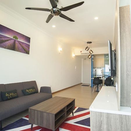 Symphony Suite @ The Wave Malacca Екстериор снимка