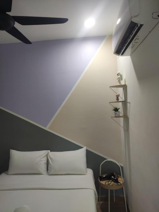 Symphony Suite @ The Wave Malacca Екстериор снимка