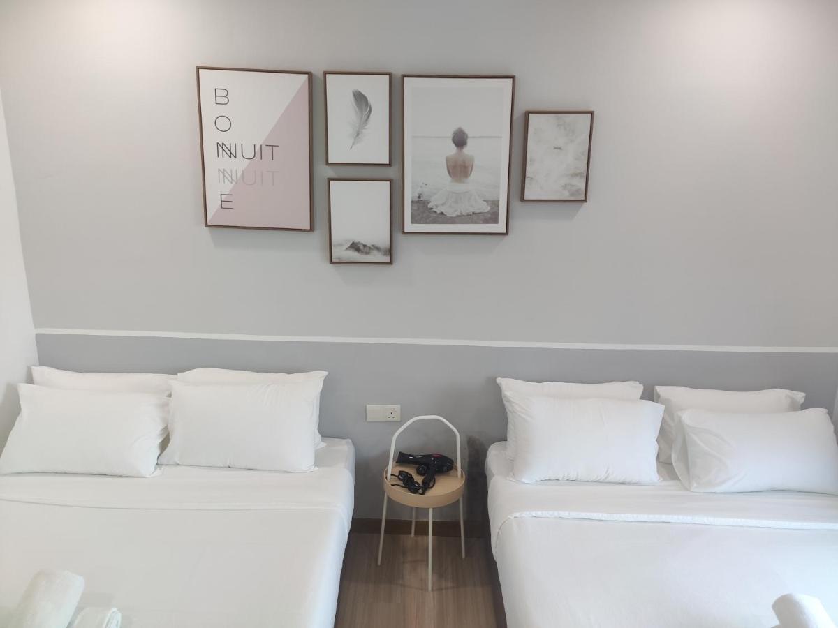 Symphony Suite @ The Wave Malacca Екстериор снимка