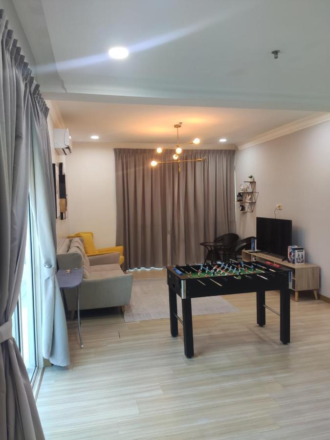 Symphony Suite @ The Wave Malacca Екстериор снимка