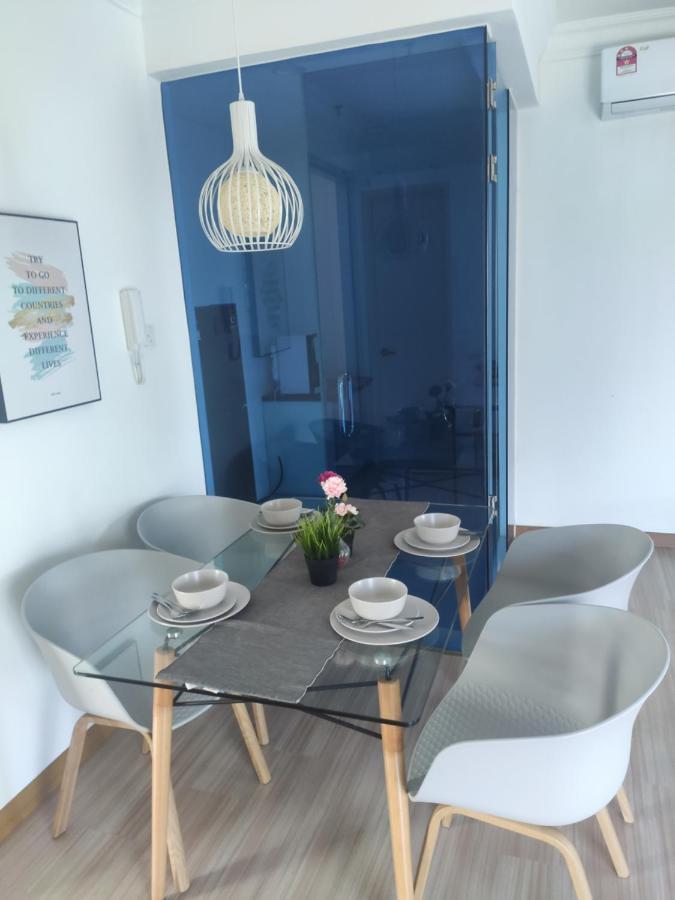 Symphony Suite @ The Wave Malacca Екстериор снимка