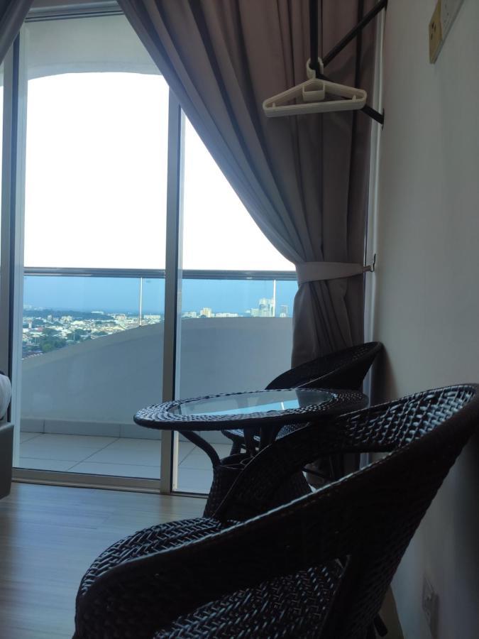 Symphony Suite @ The Wave Malacca Екстериор снимка