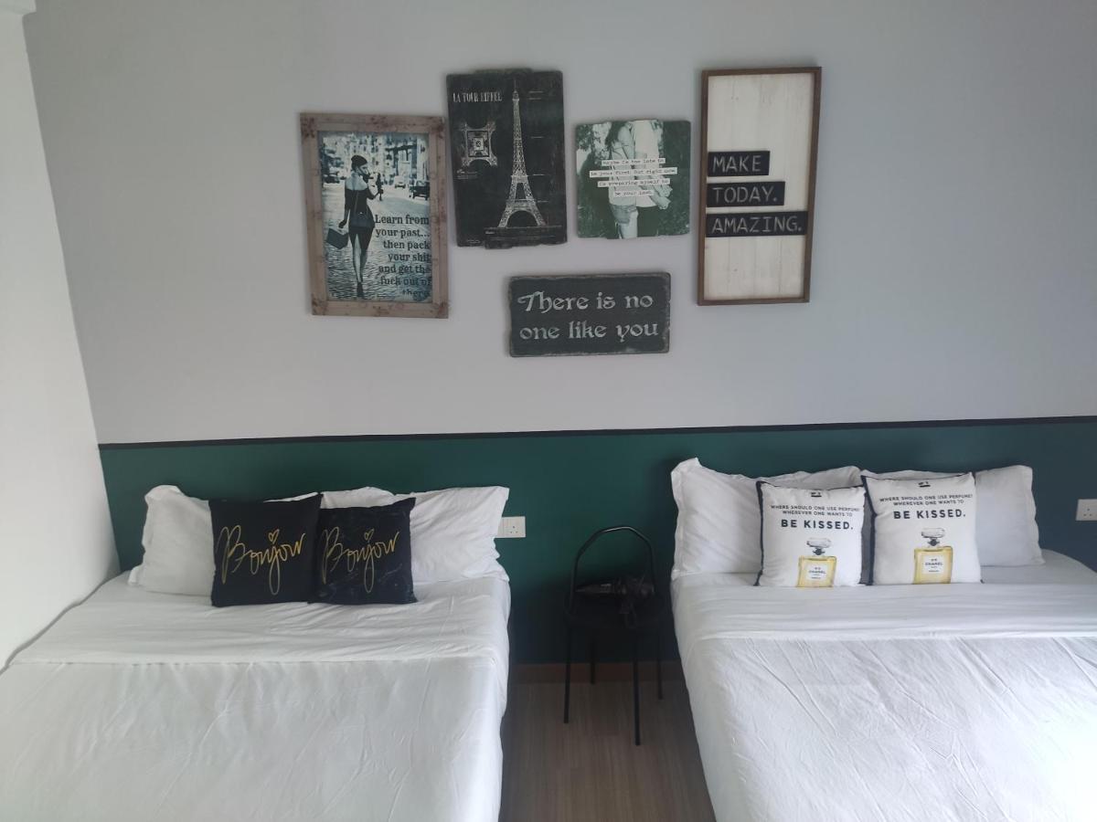 Symphony Suite @ The Wave Malacca Екстериор снимка