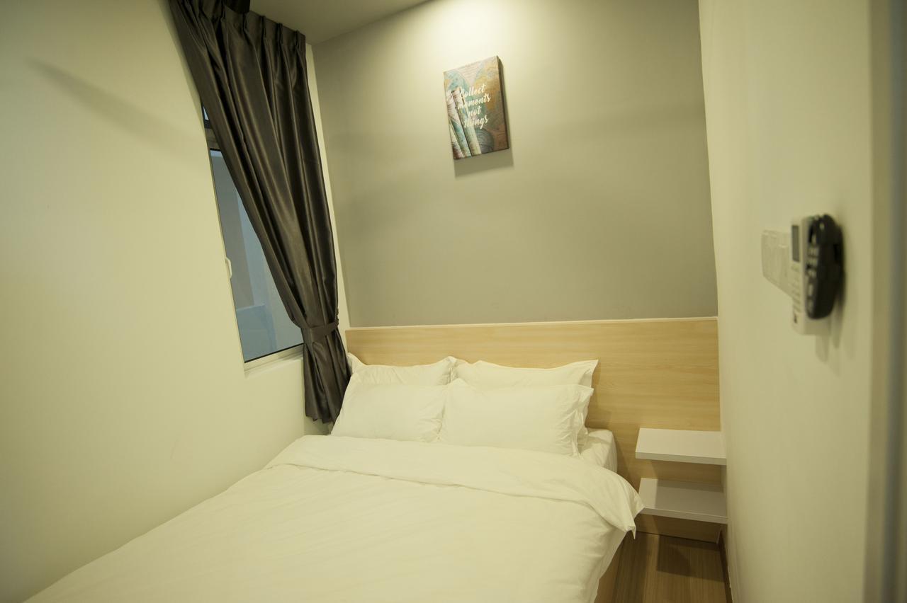 Symphony Suite @ The Wave Malacca Екстериор снимка