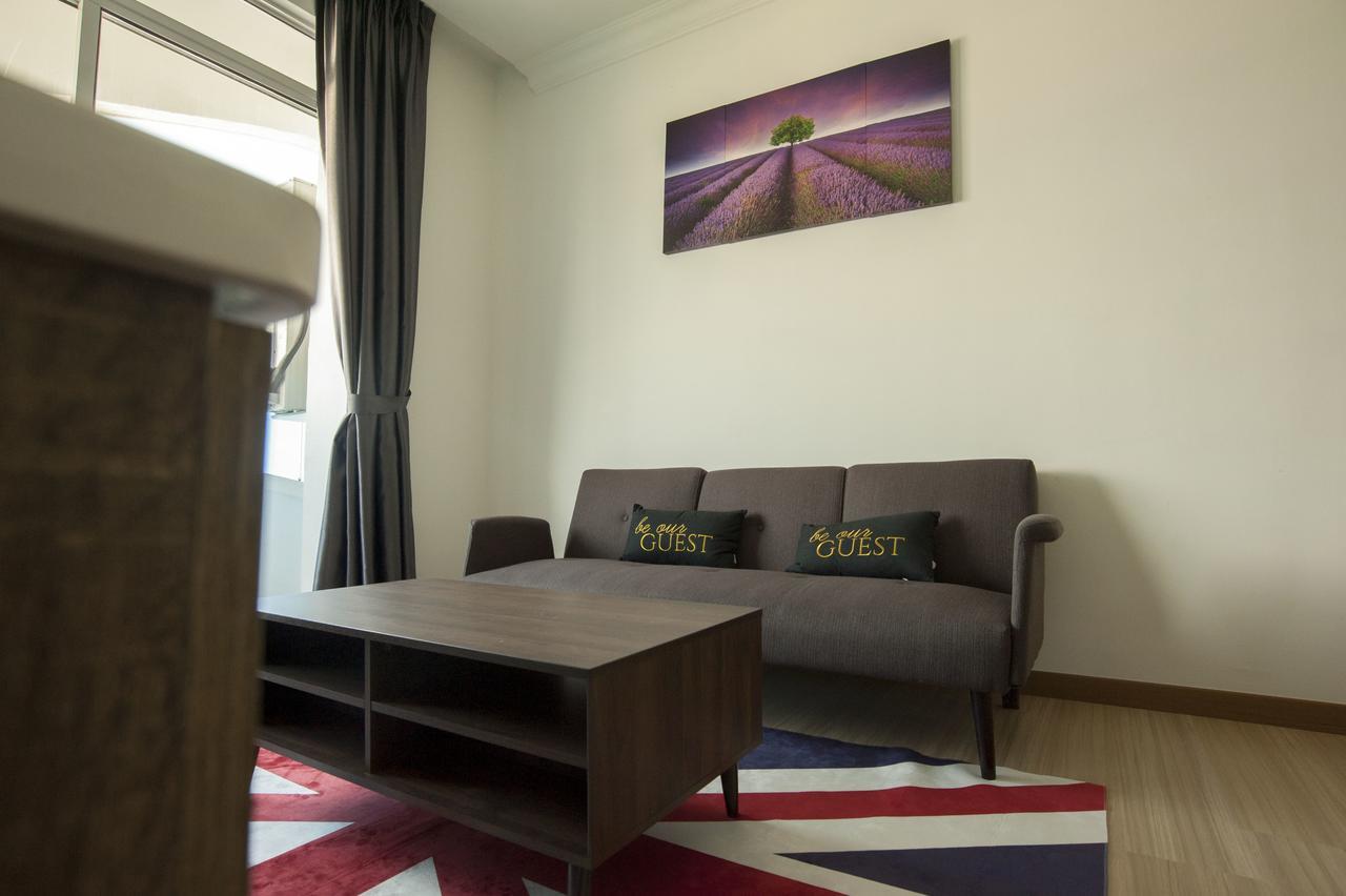 Symphony Suite @ The Wave Malacca Екстериор снимка