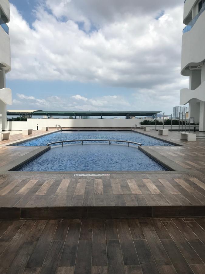 Symphony Suite @ The Wave Malacca Екстериор снимка