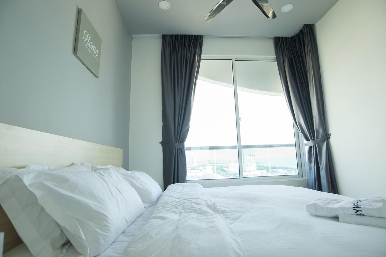Symphony Suite @ The Wave Malacca Екстериор снимка