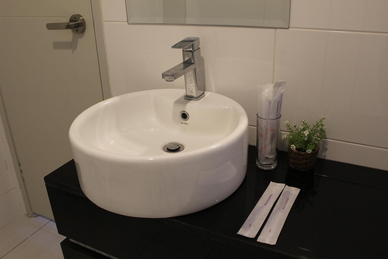 Symphony Suite @ The Wave Malacca Екстериор снимка