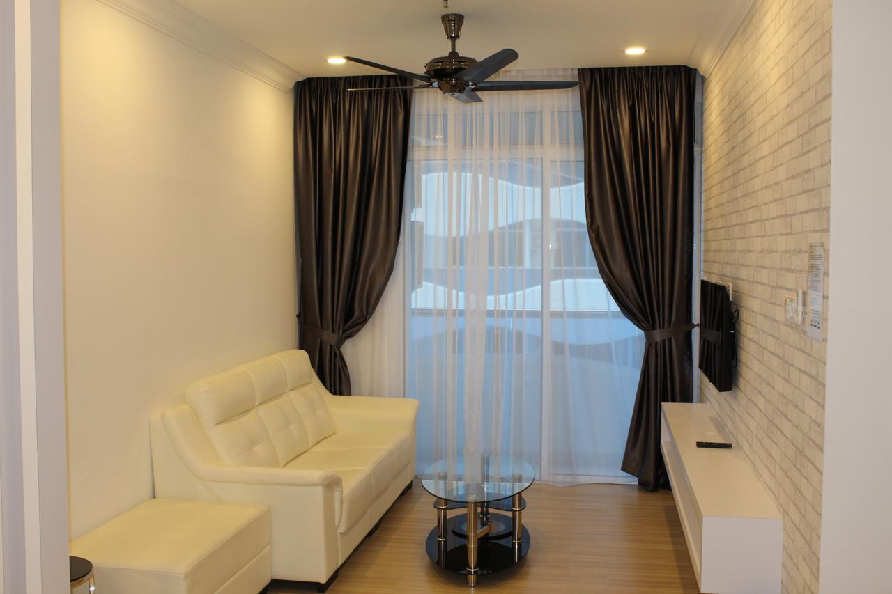 Symphony Suite @ The Wave Malacca Екстериор снимка
