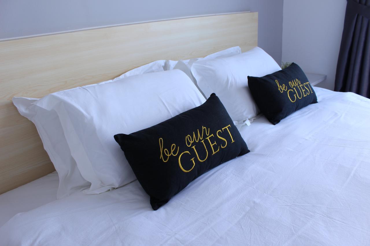 Symphony Suite @ The Wave Malacca Екстериор снимка