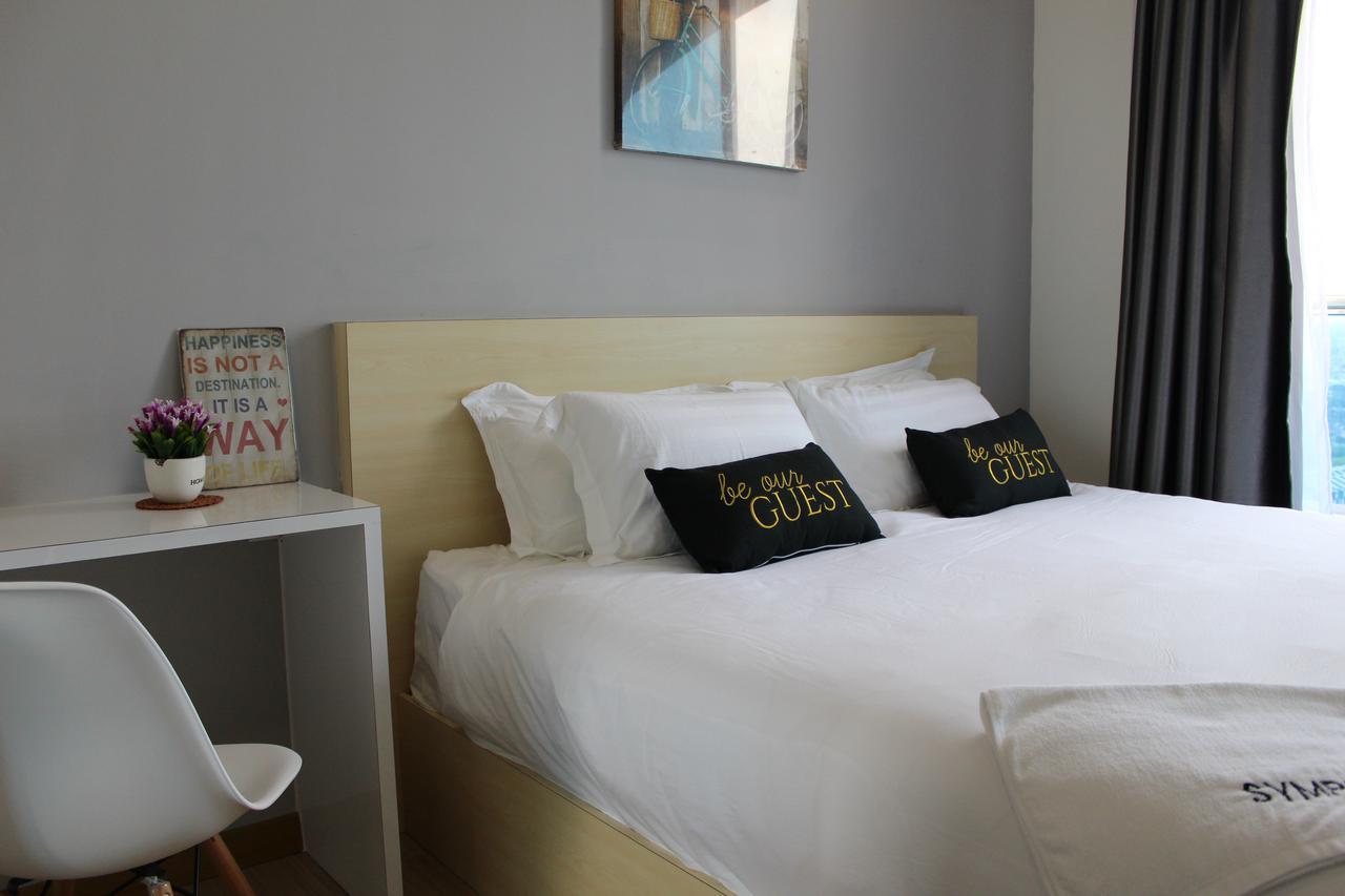 Symphony Suite @ The Wave Malacca Екстериор снимка