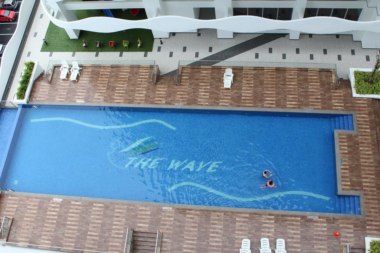 Symphony Suite @ The Wave Malacca Екстериор снимка