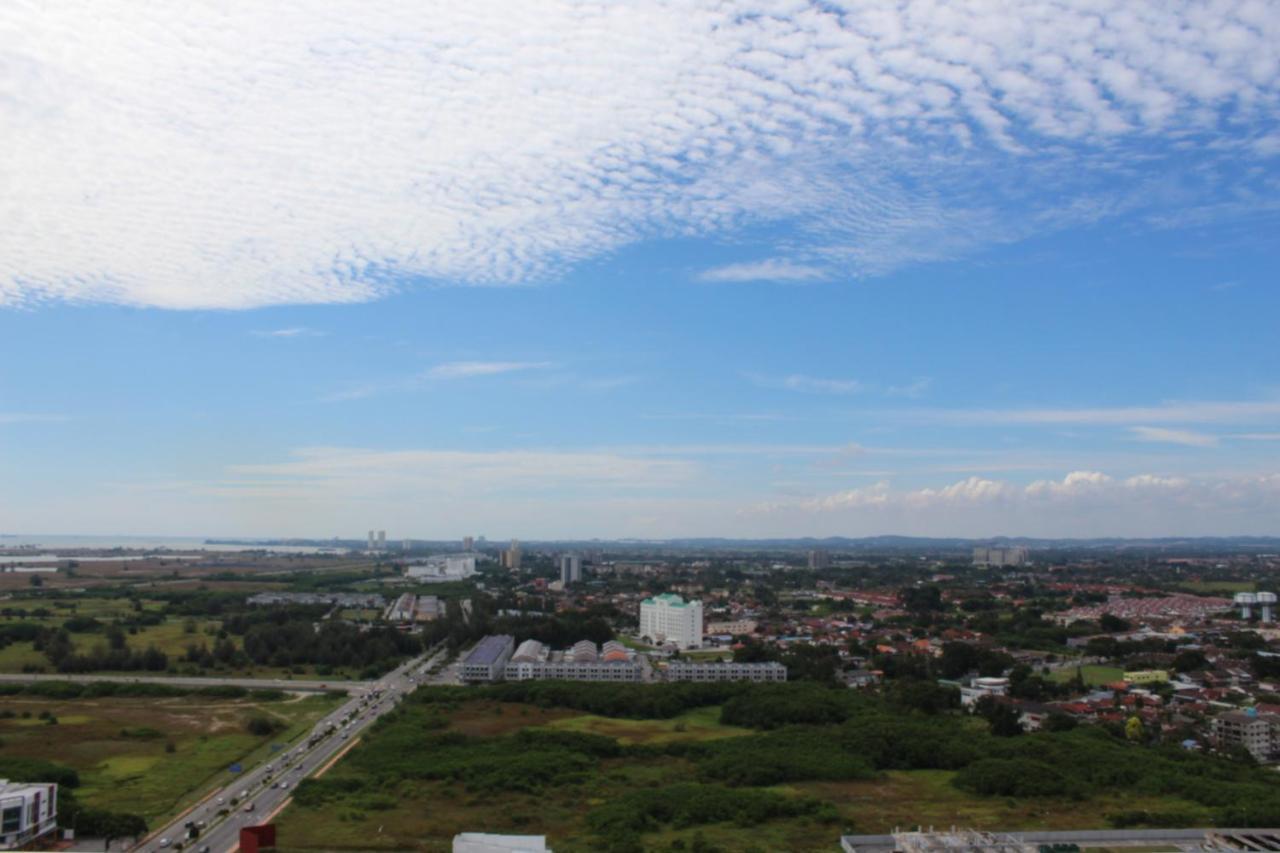 Symphony Suite @ The Wave Malacca Екстериор снимка